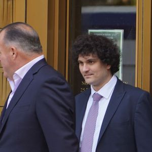 Sam Bankman-Fried's Laptop Has a New Battery Now, DOJ Says