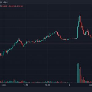 DeFi Protocol Synapse Responds to Selling Pressure With 17% Bounce