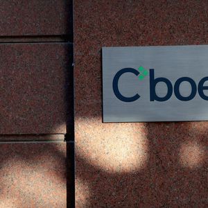 Cboe's BZX Exchange Files to Launch Ark 21Shares, VanEck Spot Ether ETFs