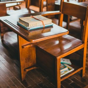 Back to School: Supporting the Next Generation of Investors