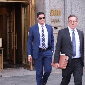 Ex-FTX Executive Ryan Salame to Forfeit $1.5B as Part of Guilty Plea