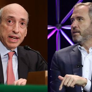 SEC Counters Ripple in Effort to Appeal Groundbreaking XRP Ruling