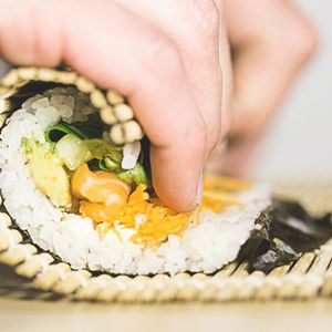 Decentralized Exchange Sushi Expands to Aptos Blockchain