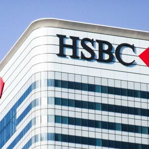 Banking Powerhouse HSBC Working With Crypto Custody Firm Fireblocks: Sources