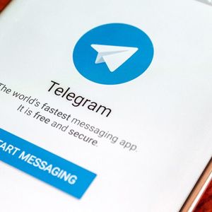 Messaging App Telegram Gives Endorsement to TON Project; Token Surges
