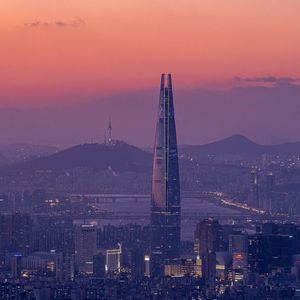 Web3 Doesn’t Care About Bitcoin Prices – And Other Musings From Korea Blockchain Week