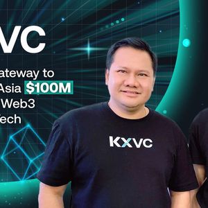 Thailand's KBank Starts $100m Fund Targeting AI and Web3