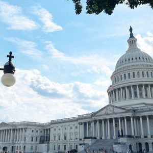 Dueling CBDC Bills Heading for U.S. Digital Dollar Debate in Congressional Hearing