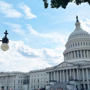 Dueling CBDC Bills Heading for U.S. Digital Dollar Debate in Congressional Hearing