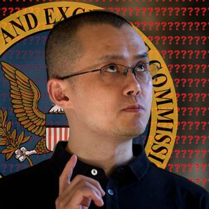 Binance.US Head of Legal and Chief Risk Officer Leaving the Crypto Exchange: WSJ