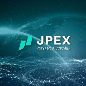 Hong Kong Probe Into Crypto Exchanges JPEX Results in Arrest