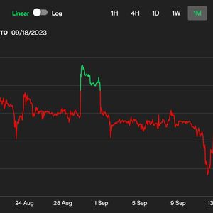 Ether Trading at 27% Discount to Fair Value, New Research Shows