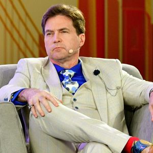 Cøbra Can't Fight $700K Craig Wright Legal Fees as an Anon, UK Judge Rules Again