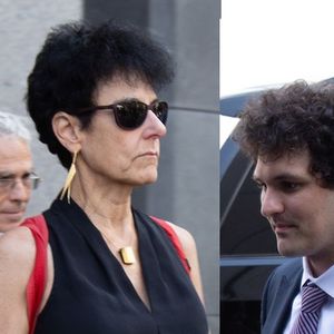 Sam Bankman-Fried’s Dad Thought His Son Wasn’t Paying Him Enough, So He Got Mom Involved