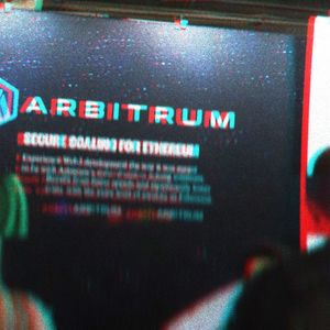 Arbitrum Blockchain Traders Can Now Protect Against Impermanent Loss