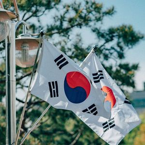 South Koreans Hold $99B of Digital Assets Overseas: Tax Service