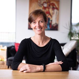NEAR Foundation’s Marieke Flament Steps Down as CEO