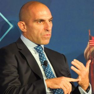 CFTC Denies Kalshi’s Plan to Let Users Bet on Control of U.S. Congress