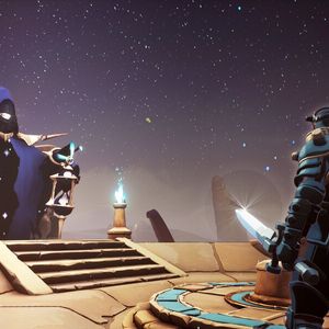 Web3 Adventure Game Big Time Poised to Kickoff Its ‘Player-Owned Economy’