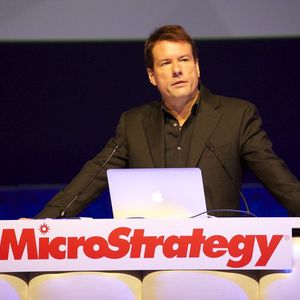 MicroStrategy Bought 5,445 Bitcoin for $150M Since August