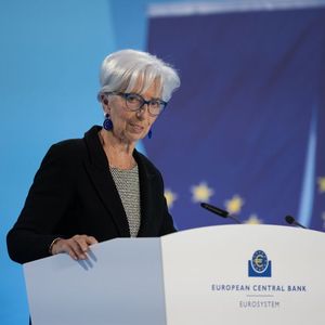 Digital Euro at Least Two Years Away, ECB’s Lagarde Says