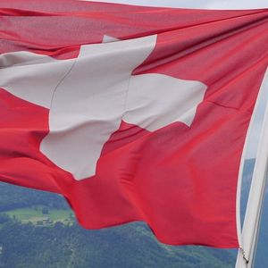 Market Maker KeyRock Secures Swiss Anti-Money Laundering Clearance