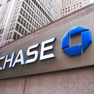 Chase U.K. to Block Crypto Payments Citing Fraud, Scams