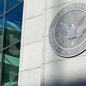 SEC Extends Ark, Global X ETF Deadlines as Government Shutdown Looms