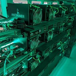 Bitcoin Miner Marathon Reportedly Mines Invalid BTC Block