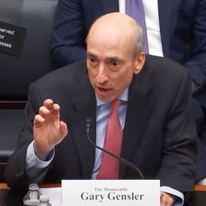 SEC’s Gensler Throws More Crypto Punches in Congressional Hearing