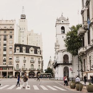 Buenos Aires Releases Blockchain Digital Identity Solution Powered by Matter Labs’ ZK Proofs