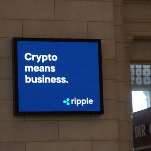 Ripple Cancels Plan to Buy Fortress Trust