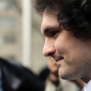 Bankman-Fried Saw Missing FTX Billions as ‘Rounding Error,’ Biographer Says