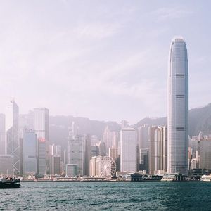 Chainalysis: Hong Kong and China’s OTC Markets Remain Active Despite Crypto Winter