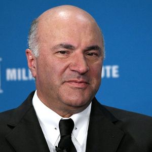 TV's Kevin O’Leary: ‘All the Crypto Cowboys Are Going to Be Gone Soon’