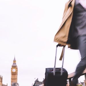 Why Some Crypto Firms Are Suspending Services in the U.K.