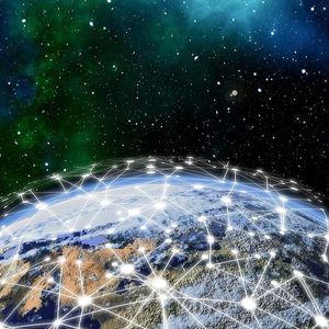 Central Bank Group Unveils Data Project Mapping Crypto Transfers