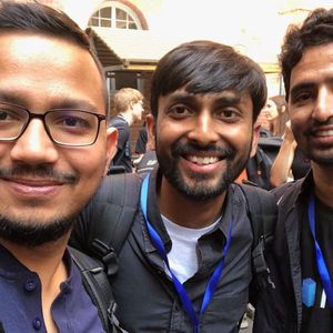 Polygon Co-Founder Jaynti Kanani Steps Down