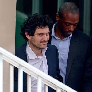 Sam Bankman-Fried’s Two Multimillion-Dollar Jets May Be Forfeit, DOJ Says