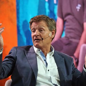 Michael Lewis Was Charmed by Sam Bankman-Fried – But So Was Everyone Else