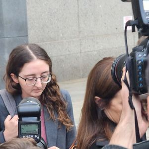 LIVE: Caroline Ellison, Ex-Alameda CEO and SBF's Ex, Takes the Stand