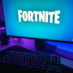 Reddit's Fortnite Token BRICK More Than Doubles After Two-Months of Decline