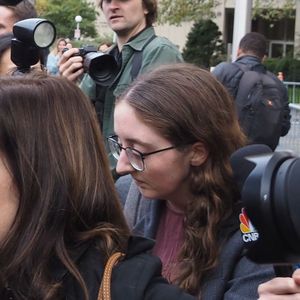LIVE: Caroline Ellison Starts Day 3 of Testimony Against Sam Bankman-Fried