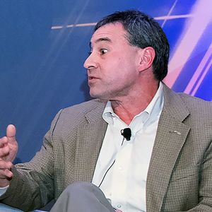 Voyager Ex-CEO Charged by U.S. Regulators With Fraud, Making False Claims