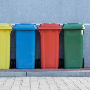 Internet Computer's Dfinity Is Building Carbon Credit-Inspired Tech for Waste Management