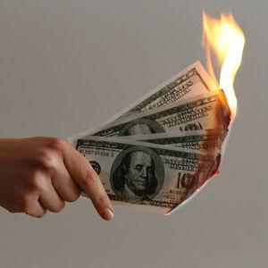 Binance Burns $450M BNB in Quarterly Move