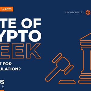 Where Is Crypto Policy Heading in a Post-FTX World?