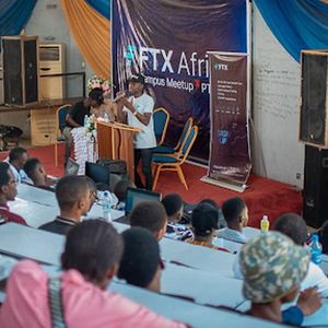 How African Students Became Victims of FTX’s Collapse