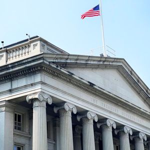 U.S. Treasury Seeks to Name Crypto Mixers as 'Money Laundering Concern'