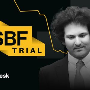 The Sam Bankman-Fried Trial: It’s the Courthouse Life for Us